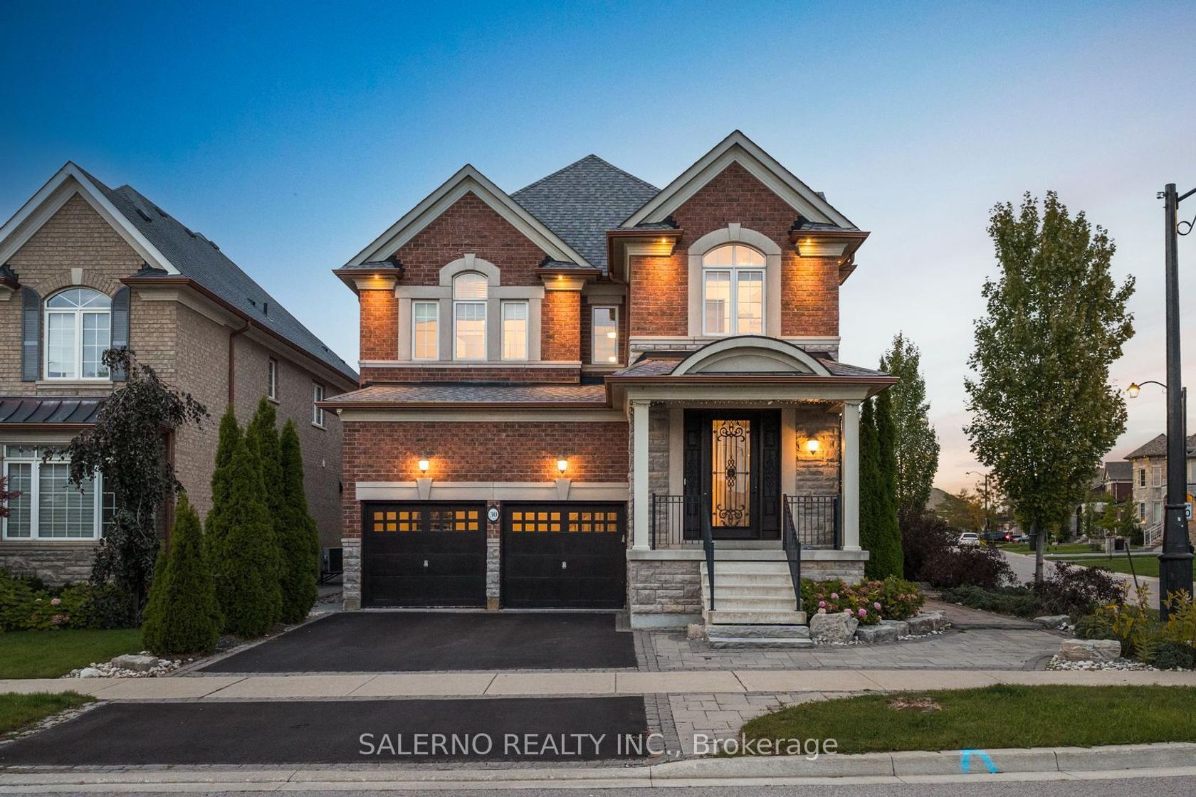 30 Fairmont Ridge, Nobleton, King 
