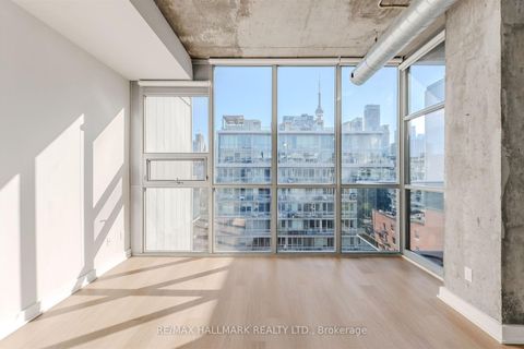 Photo 20 at 910 - 60 Bathurst Street, Niagara, Toronto