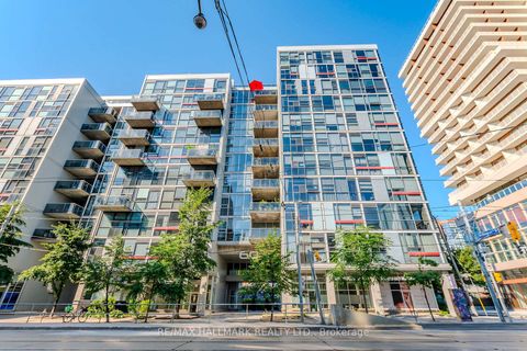 Photo 39 at 910 - 60 Bathurst Street, Niagara, Toronto