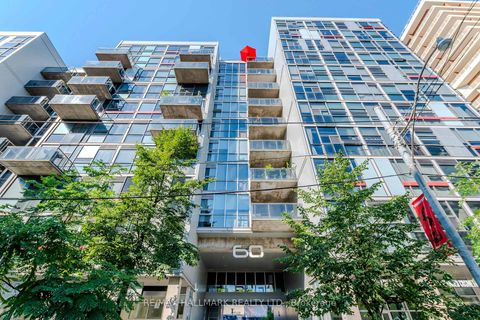 Photo 40 at 910 - 60 Bathurst Street, Niagara, Toronto