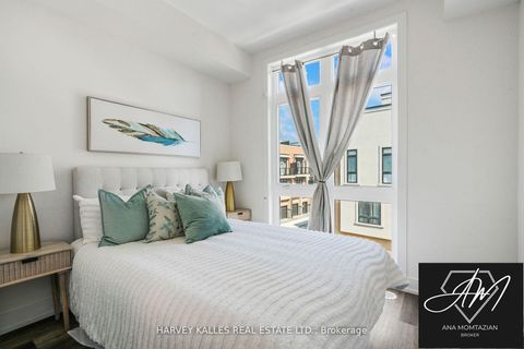 Photo 4 at 1 - 9 Phelps Lane, Oak Ridges, Richmond Hill