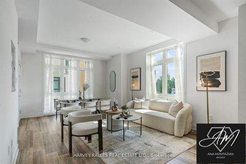 Photo 6 at 1 - 9 Phelps Lane, Oak Ridges, Richmond Hill