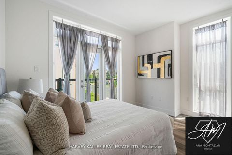 Photo 9 at 1 - 9 Phelps Lane, Oak Ridges, Richmond Hill