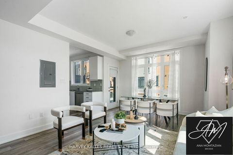 Photo 17 at 1 - 9 Phelps Lane, Oak Ridges, Richmond Hill