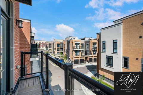 Photo 19 at 1 - 9 Phelps Lane, Oak Ridges, Richmond Hill