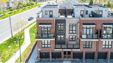 Photo 21 at 1 - 9 Phelps Lane, Oak Ridges, Richmond Hill