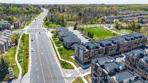 Photo 24 at 1 - 9 Phelps Lane, Oak Ridges, Richmond Hill