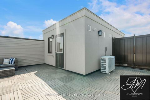 Photo 25 at 1 - 9 Phelps Lane, Oak Ridges, Richmond Hill