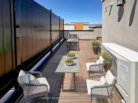 Photo 26 at 1 - 9 Phelps Lane, Oak Ridges, Richmond Hill