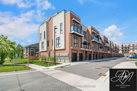 Photo 27 at 1 - 9 Phelps Lane, Oak Ridges, Richmond Hill