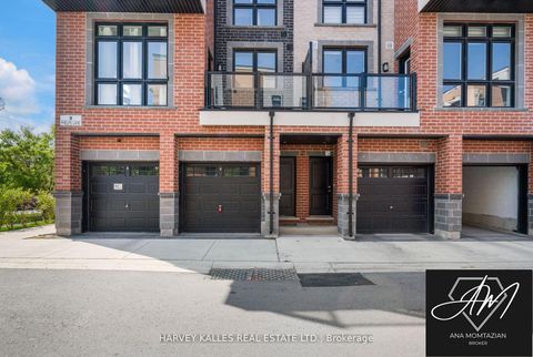 Photo 32 at 1 - 9 Phelps Lane, Oak Ridges, Richmond Hill