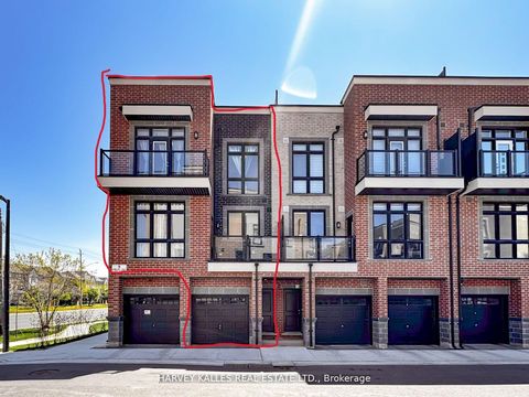 Photo 33 at 1 - 9 Phelps Lane, Oak Ridges, Richmond Hill