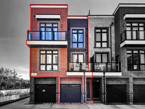 Photo 34 at 1 - 9 Phelps Lane, Oak Ridges, Richmond Hill