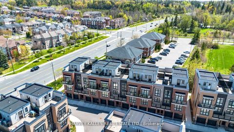 Photo 35 at 1 - 9 Phelps Lane, Oak Ridges, Richmond Hill