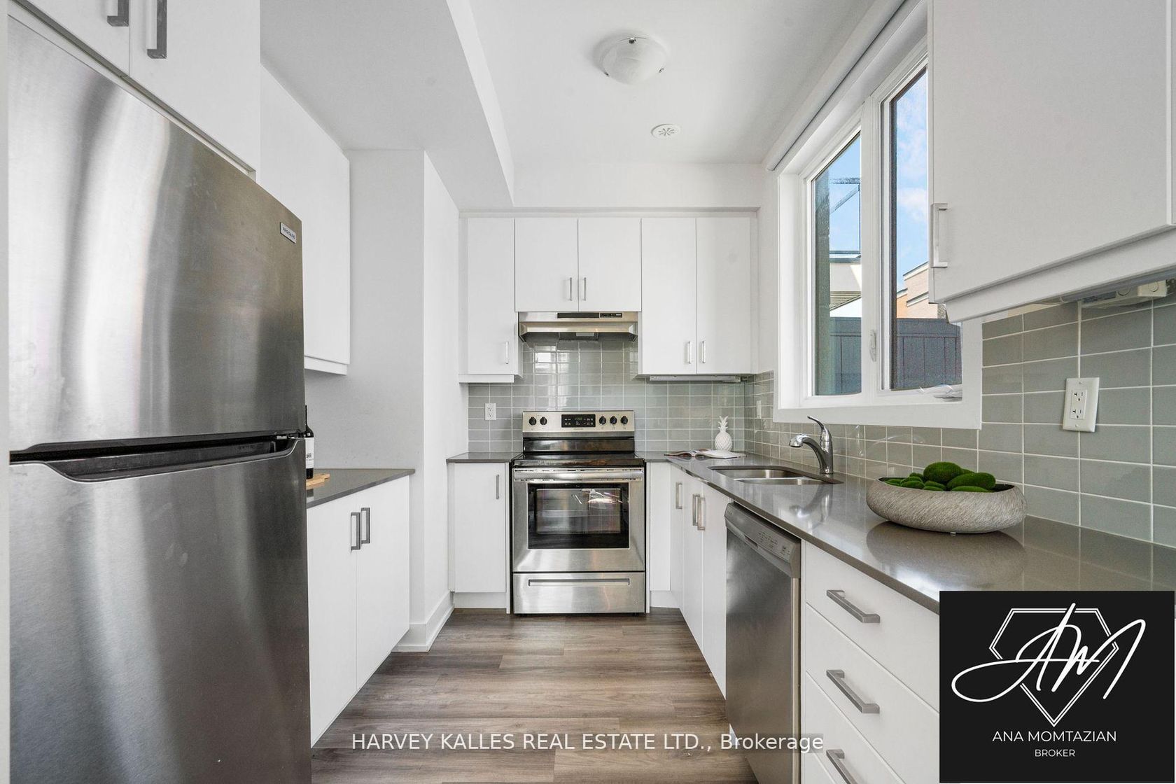 1 - 9 Phelps Lane, Oak Ridges, Richmond Hill 