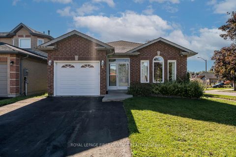 Photo 1 at 1 Lang Drive, Northwest, Barrie