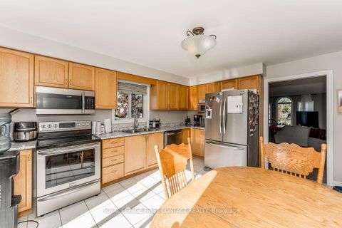 Photo 7 at 1 Lang Drive, Northwest, Barrie