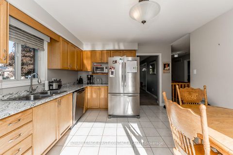 Photo 8 at 1 Lang Drive, Northwest, Barrie
