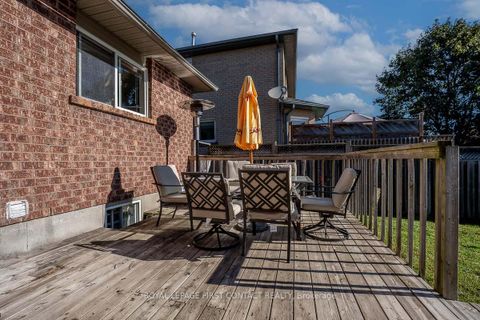 Photo 24 at 1 Lang Drive, Northwest, Barrie