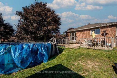 Photo 25 at 1 Lang Drive, Northwest, Barrie