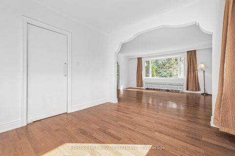 Photo 3 at 18 Irvington Crescent, Willowdale East, Toronto
