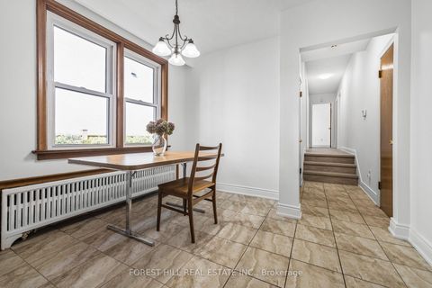 Photo 6 at 18 Irvington Crescent, Willowdale East, Toronto