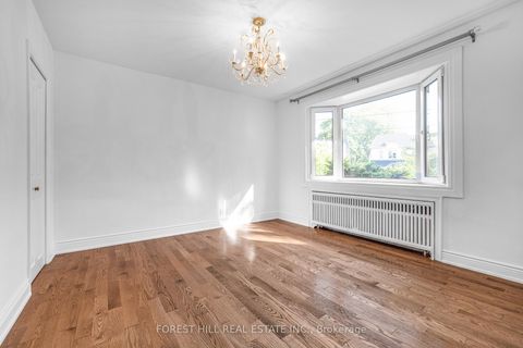 Photo 8 at 18 Irvington Crescent, Willowdale East, Toronto