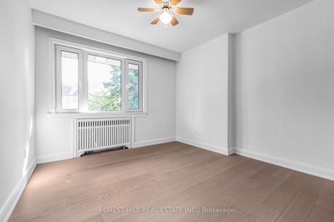 Photo 9 at 18 Irvington Crescent, Willowdale East, Toronto