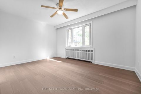 Photo 10 at 18 Irvington Crescent, Willowdale East, Toronto