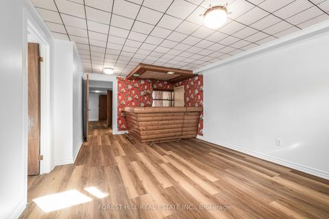 Photo 12 at 18 Irvington Crescent, Willowdale East, Toronto