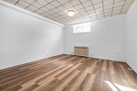 Photo 13 at 18 Irvington Crescent, Willowdale East, Toronto