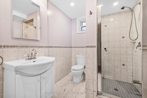 Photo 14 at 18 Irvington Crescent, Willowdale East, Toronto