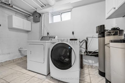 Photo 15 at 18 Irvington Crescent, Willowdale East, Toronto