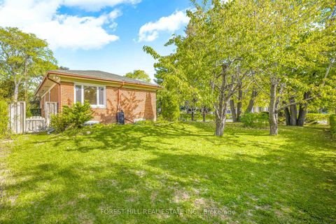 Photo 16 at 18 Irvington Crescent, Willowdale East, Toronto