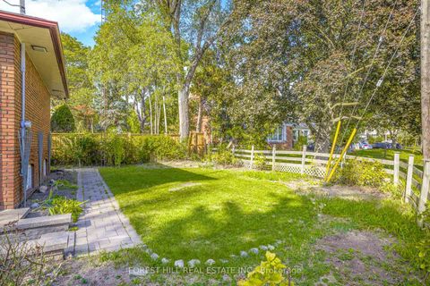 Photo 19 at 18 Irvington Crescent, Willowdale East, Toronto