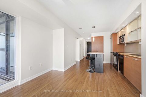 Photo 4 at 2102 - 25 Capreol Court, Waterfront Communities C1, Toronto