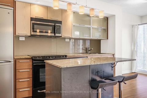 Photo 7 at 2102 - 25 Capreol Court, Waterfront Communities C1, Toronto