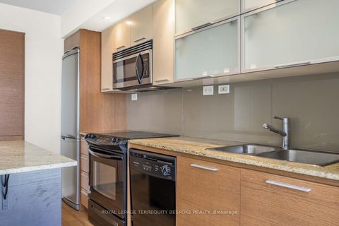 Photo 10 at 2102 - 25 Capreol Court, Waterfront Communities C1, Toronto