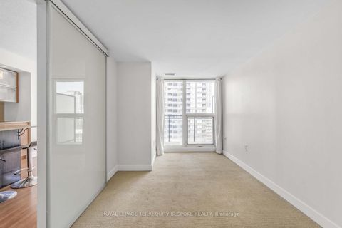Photo 13 at 2102 - 25 Capreol Court, Waterfront Communities C1, Toronto
