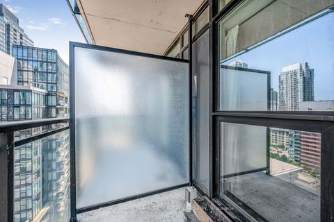 Photo 22 at 2102 - 25 Capreol Court, Waterfront Communities C1, Toronto