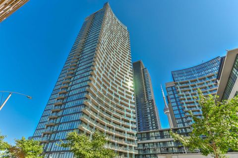 Photo 26 at 2102 - 25 Capreol Court, Waterfront Communities C1, Toronto