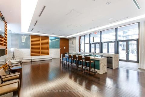 Photo 27 at 2102 - 25 Capreol Court, Waterfront Communities C1, Toronto