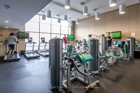 Photo 28 at 2102 - 25 Capreol Court, Waterfront Communities C1, Toronto