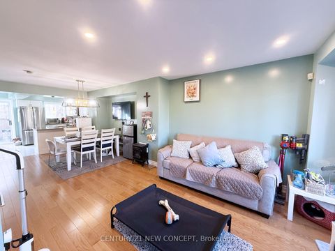 Photo 3 at 107 - 18 Clark Avenue W, Yorkhill, Vaughan