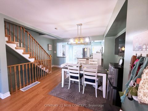 Photo 5 at 107 - 18 Clark Avenue W, Yorkhill, Vaughan