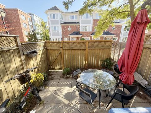 Photo 34 at 107 - 18 Clark Avenue W, Yorkhill, Vaughan