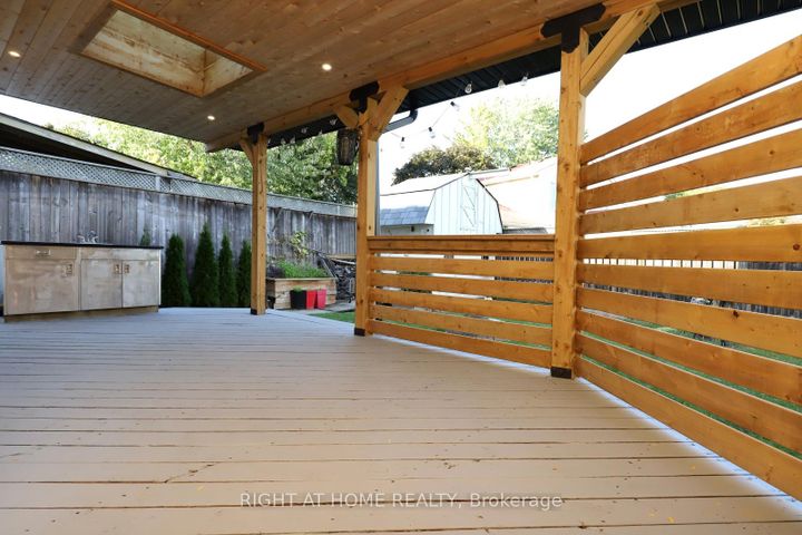 Photo 36 at 2968 Nipiwin Drive N, Meadowvale, Mississauga