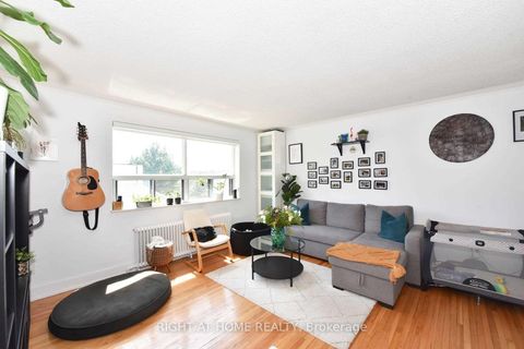Photo 12 at 121 Fourth Street, New Toronto, Toronto