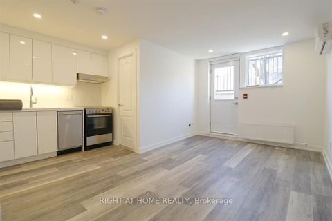 Photo 27 at 121 Fourth Street, New Toronto, Toronto