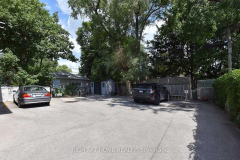 Photo 37 at 121 Fourth Street, New Toronto, Toronto